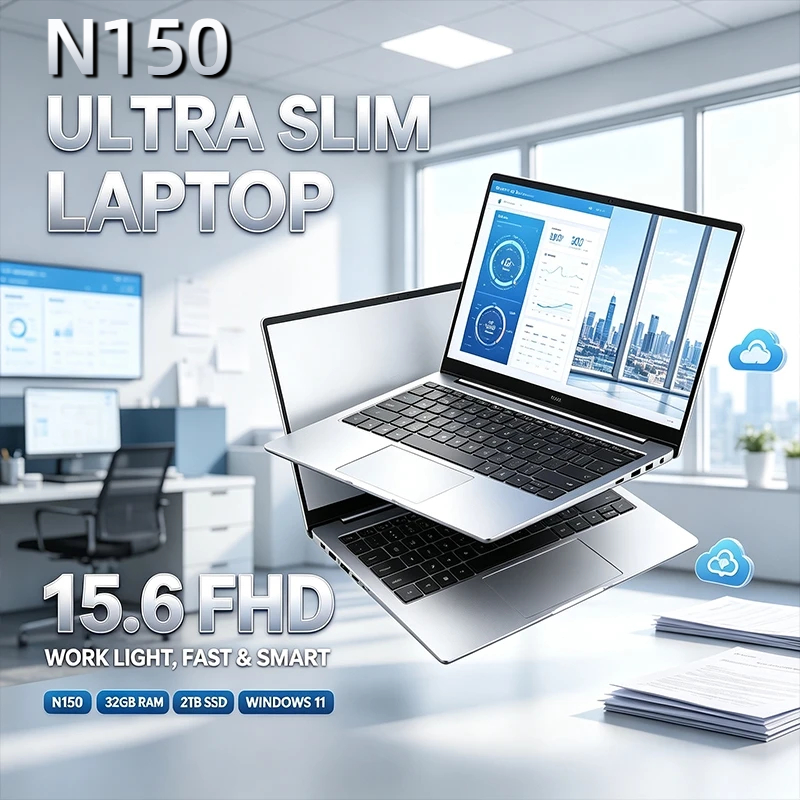 Ssd 2Tb - Laptop de 15,6 polegadas com ecrã
