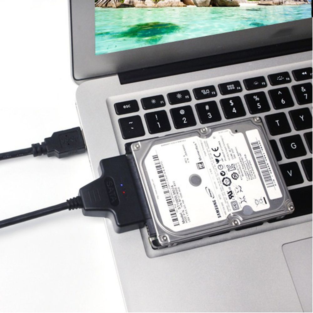 External Ssd - Profissional externo hdd ssd 2.5 Polegada