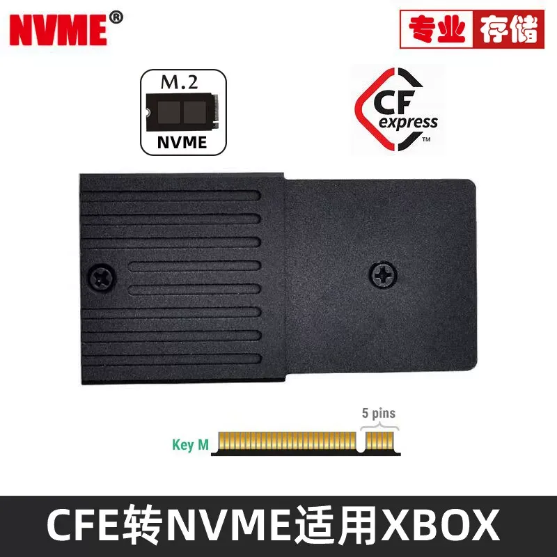 Memory Card Ssd - para Xbox Series X S, cartão