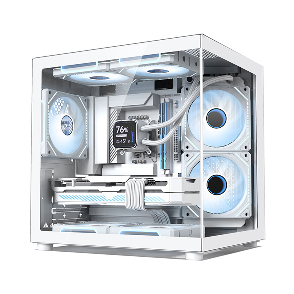 Ssd 1Tb - PC Gamer Desktop Personalizável I9 14900k