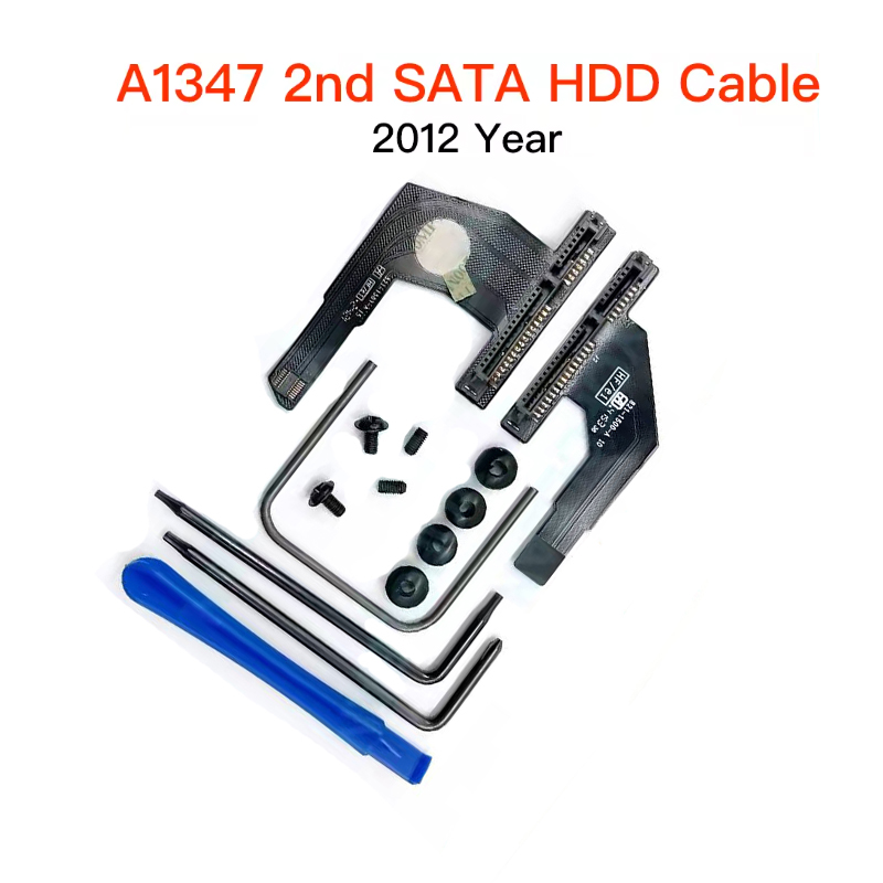 Ssd Hard Drive - Novo Kit de Cabo Flexível SATA