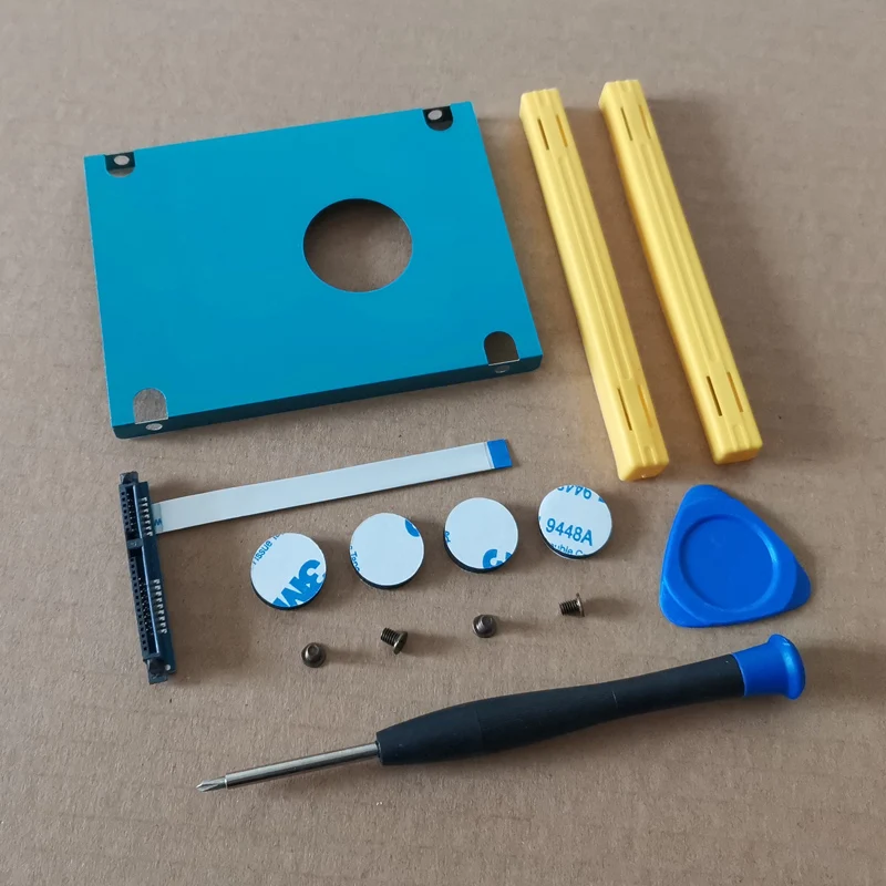 Sata Ssd - Novo cabo conector sata para disco