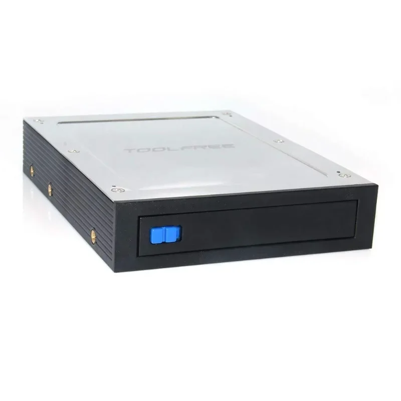 External Ssd - 2.5 Polegada a 3.5 Polegada bay