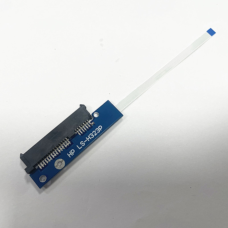Sata Ssd - NOVO Cabo Flexível Conector de Disco