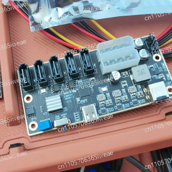 External Ssd - Cartão de Expansão SSD para Disco