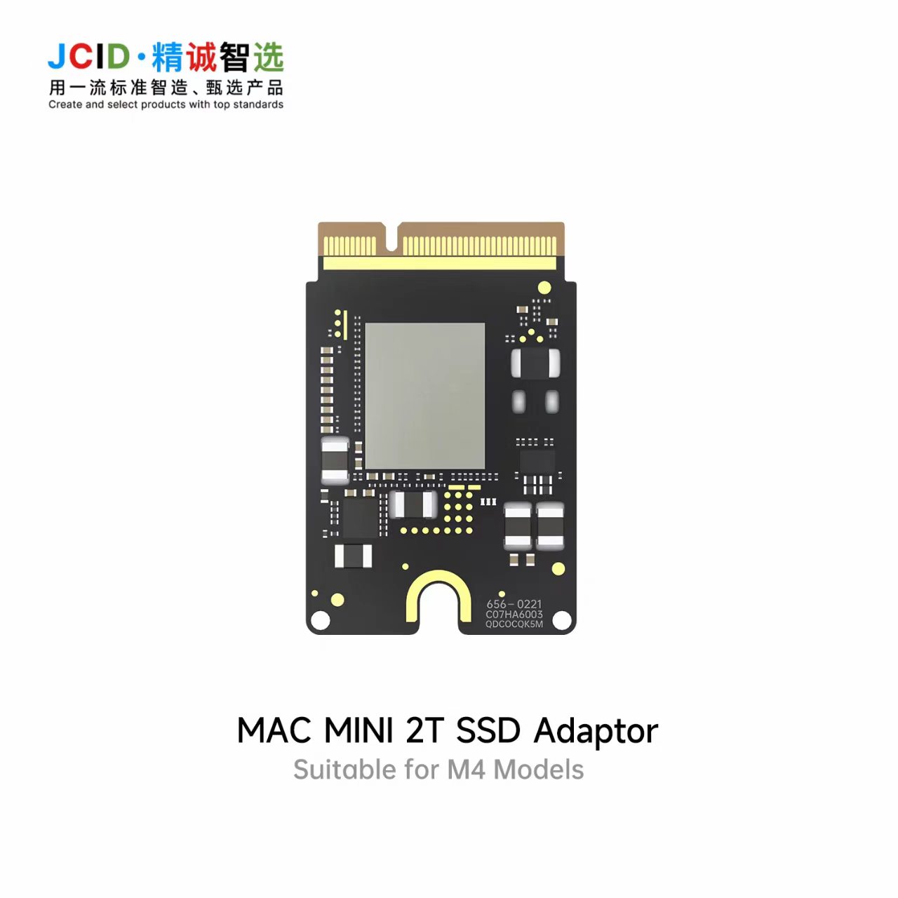 JCID Novo SSD Interno M4 para  - Ssd 1Tb avaliação e preço
