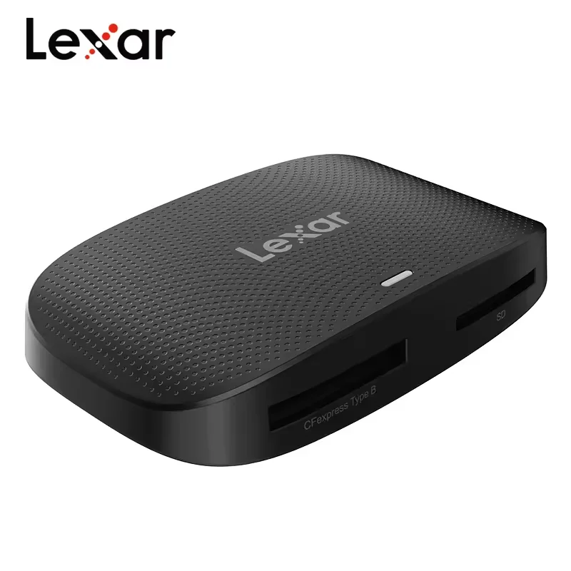 Cartão de Memória Lexar Profis - Memory Card Ssd avaliação e preço