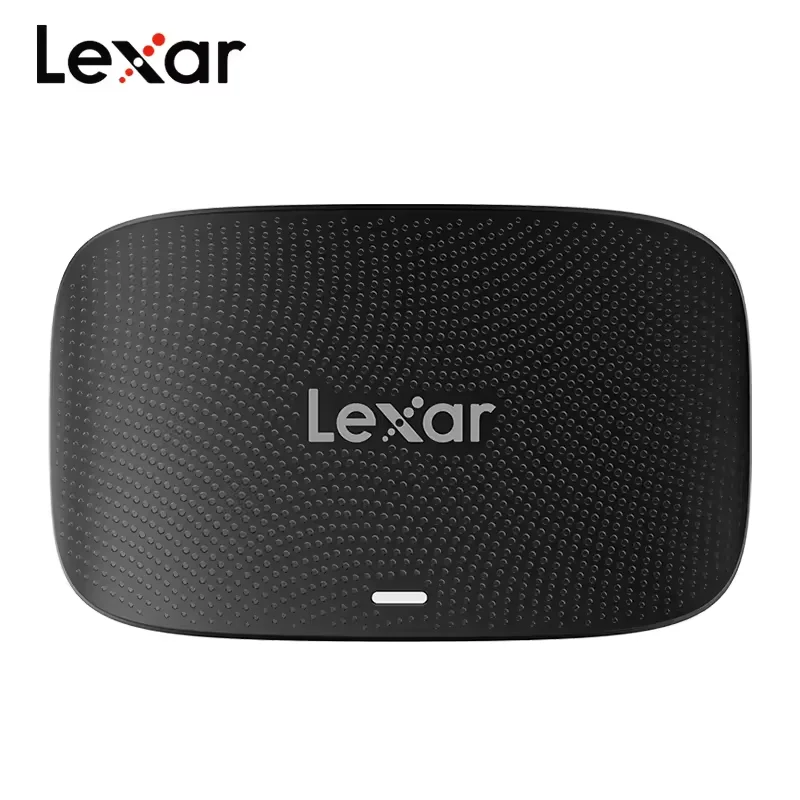 Cartão de Memória Lexar Profis - Memory Card Ssd avaliação e preço