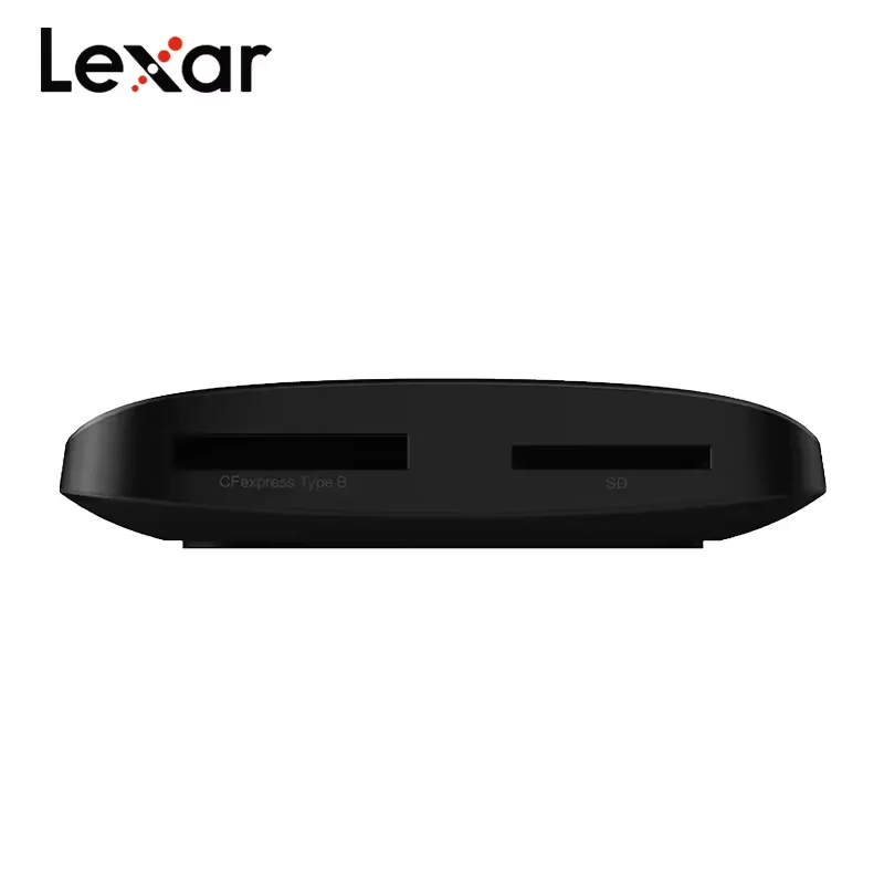 Cartão de Memória Lexar Profis - Memory Card Ssd avaliação e preço