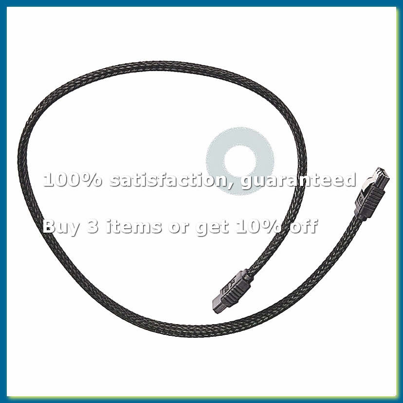 Cabo de Dados SATA 3.0 III SAT - Sata Ssd avaliação e preço