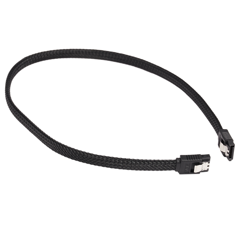 Cabo de Dados SATA 3.0 III SAT - Sata Ssd avaliação e preço