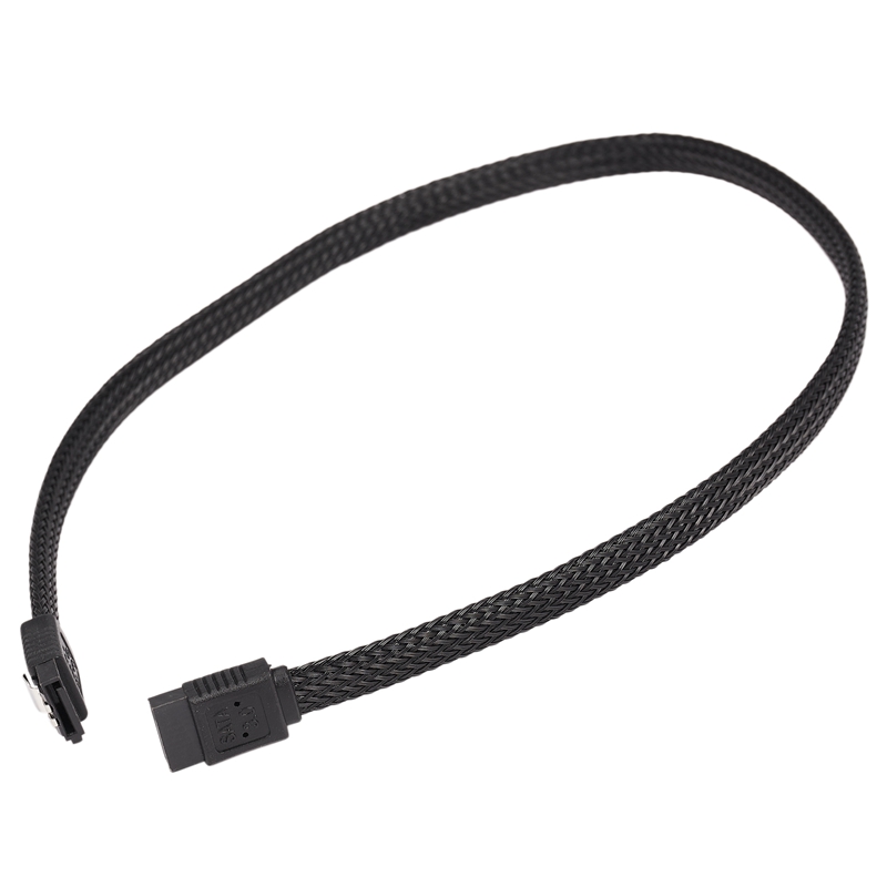 Cabo de Dados SATA 3.0 III SAT - Sata Ssd avaliação e preço