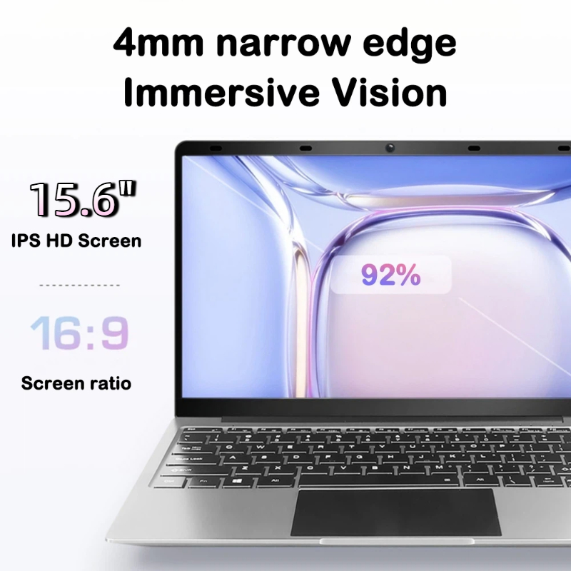 Novo Laptop Ultra Slim de 15,6 - Ssd 2Tb avaliação e preço