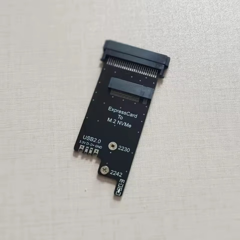 Cartão ExpressCard para SSD M. - Ssd Hard Drive avaliação e preço