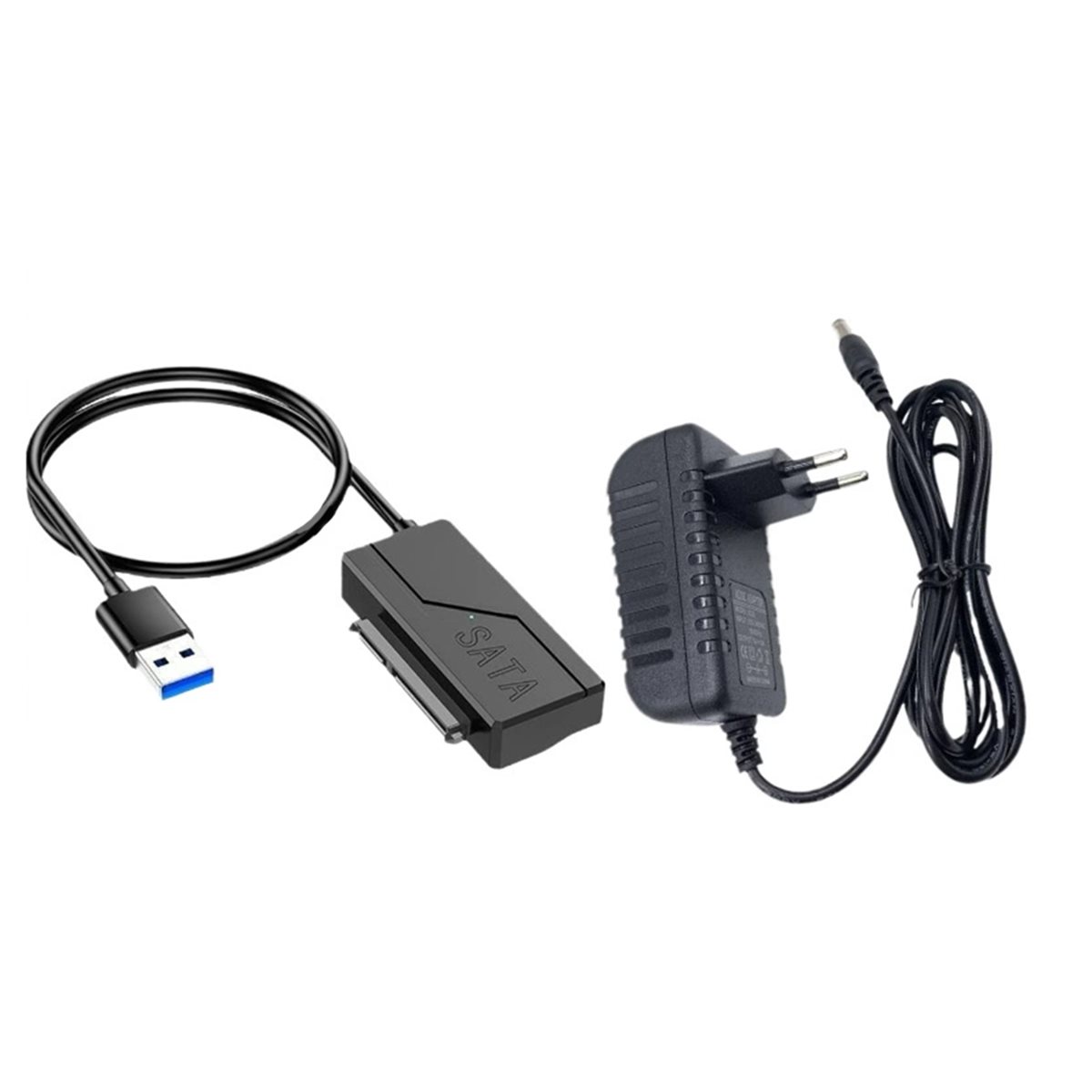 Cabo Adaptador SWXF SATA para  - External Ssd avaliação e preço
