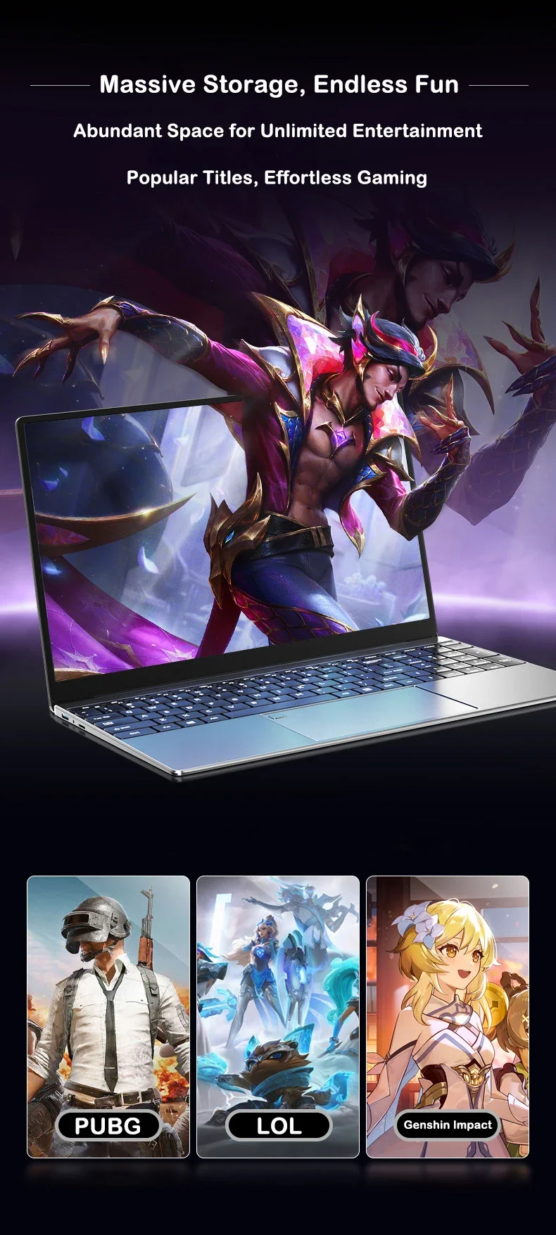Notebook Empresarial Portátil  - Ssd 2Tb avaliação e preço