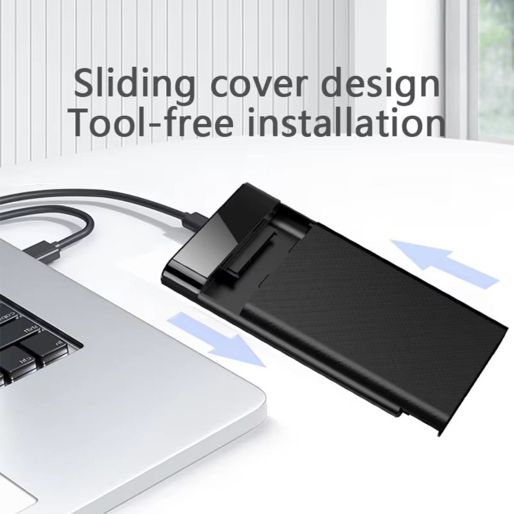 Novo Estojo para Disco Rígido  - External Ssd avaliação e preço