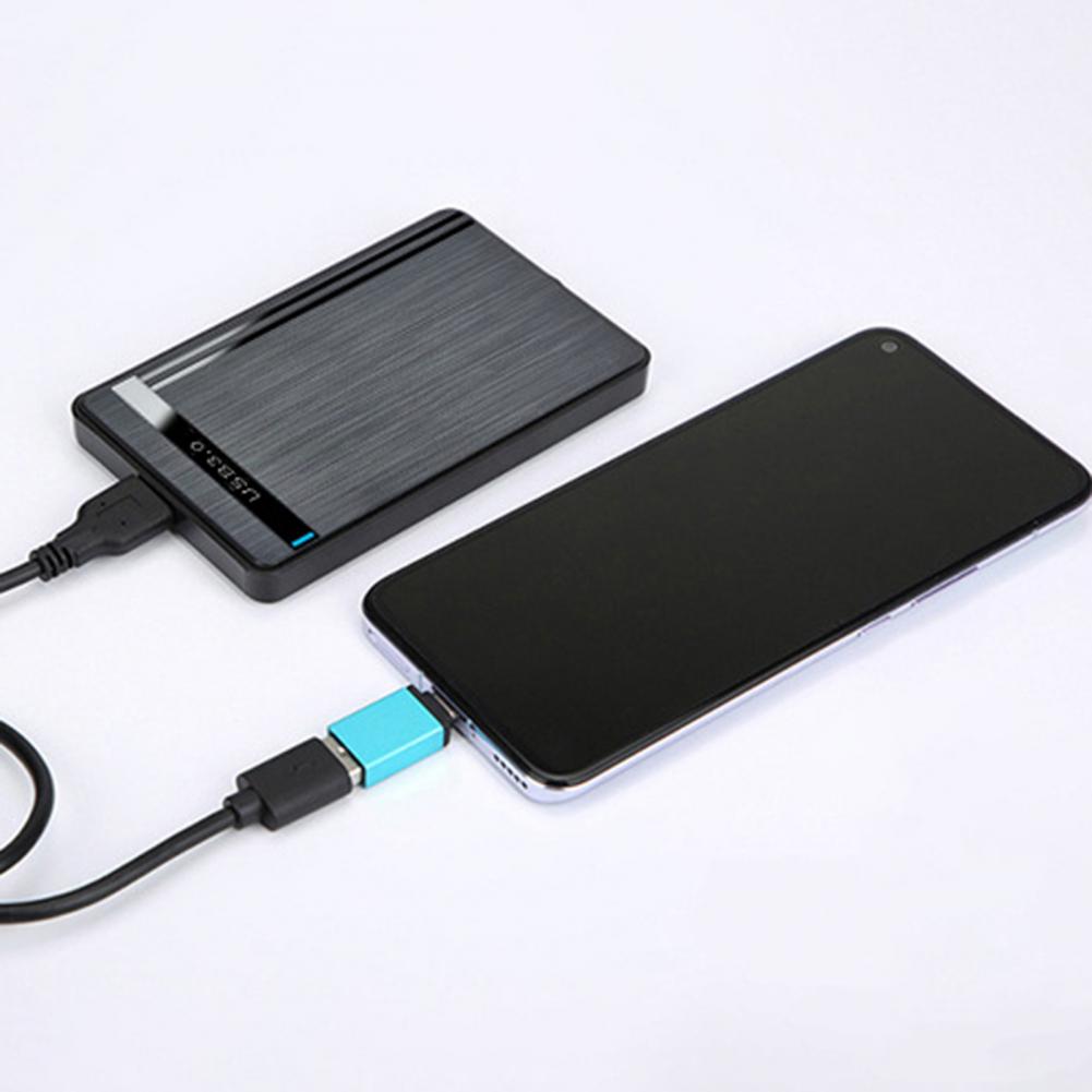 Alta velocidade Hard Drive Enc - External Ssd avaliação e preço
