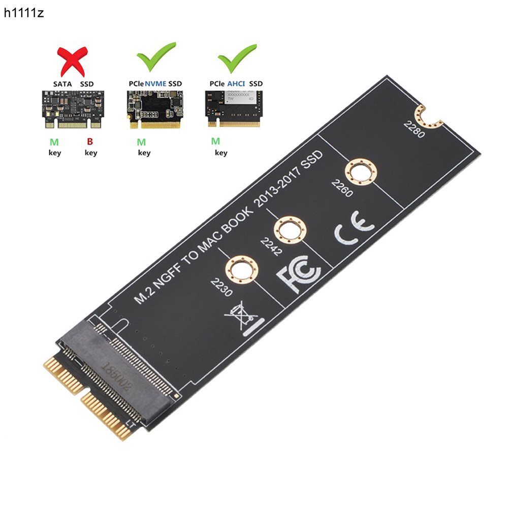 Placa adaptadora de conversão  - Memory Card Ssd avaliação e preço