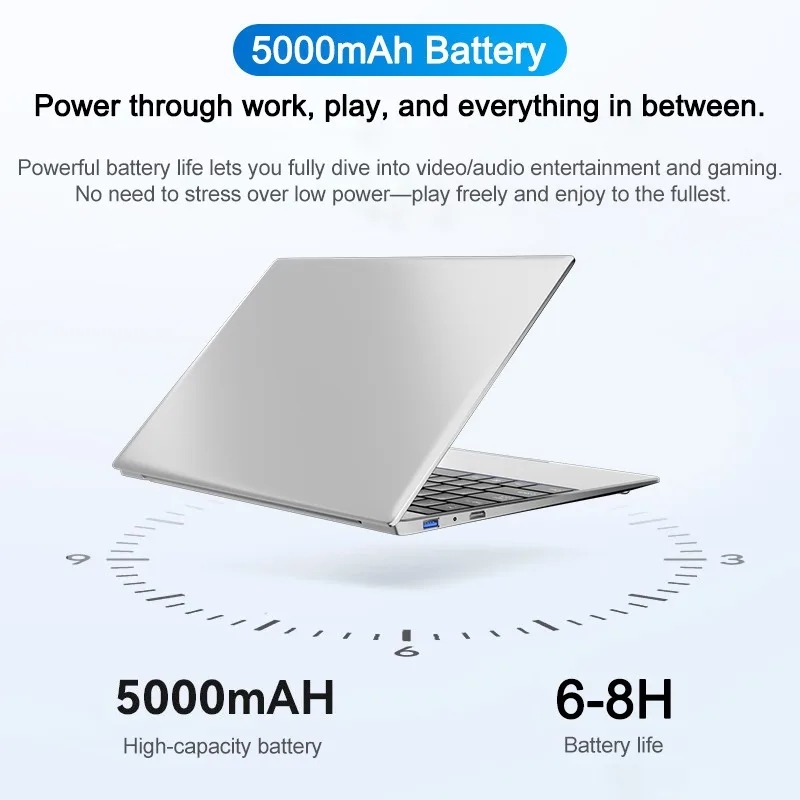 Notebook Ultra Fino de 14,1 Po - Ssd 2Tb avaliação e preço