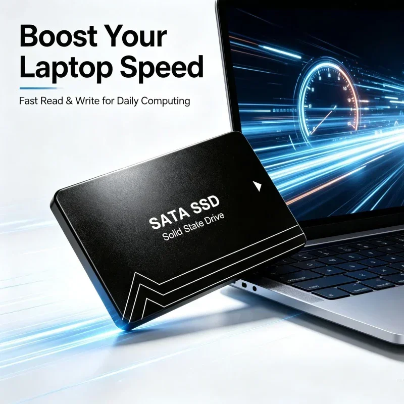 SSD SATA III de 2,5 polegadas, - Ssd 500Gb avaliação e preço