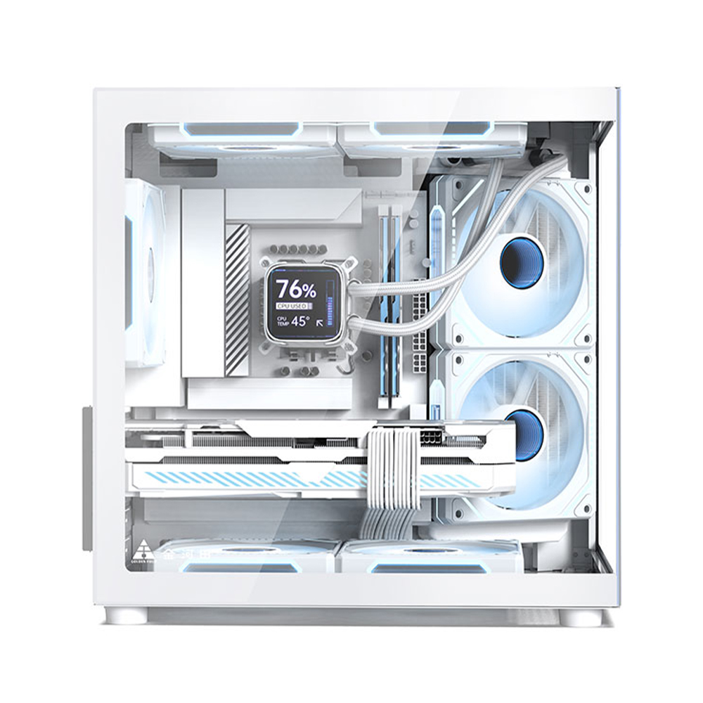 PC Gamer Desktop Personalizáve - Ssd 1Tb avaliação e preço