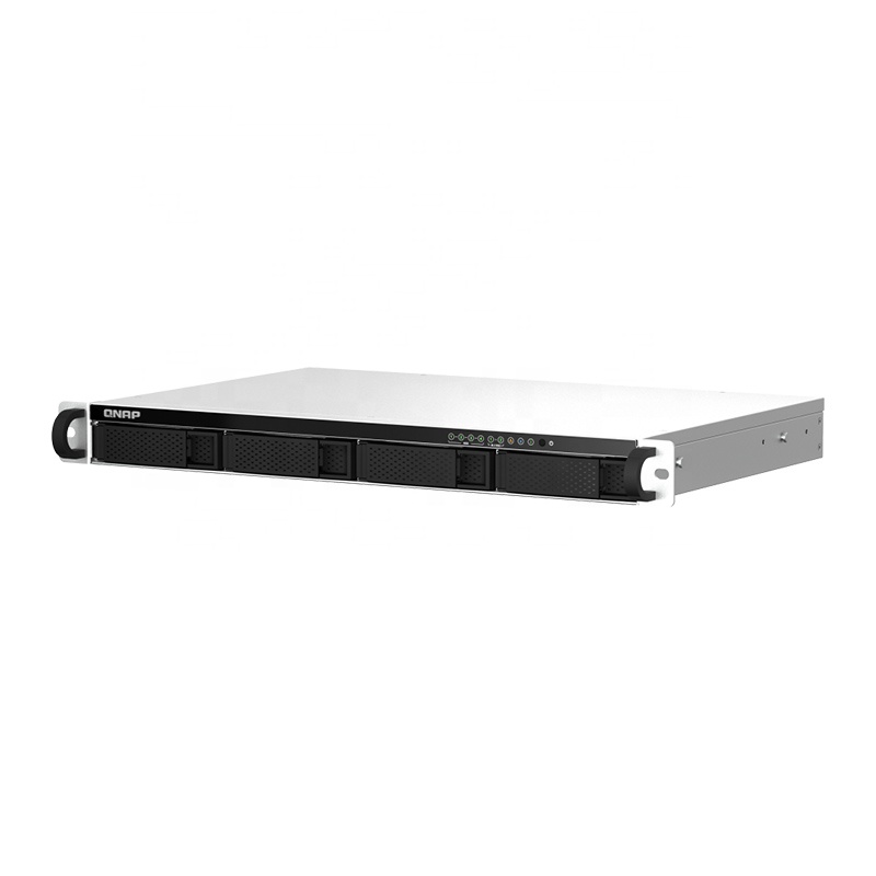 Armazenamento em Rede TS-464eU - M.2 Ssd avaliação e preço