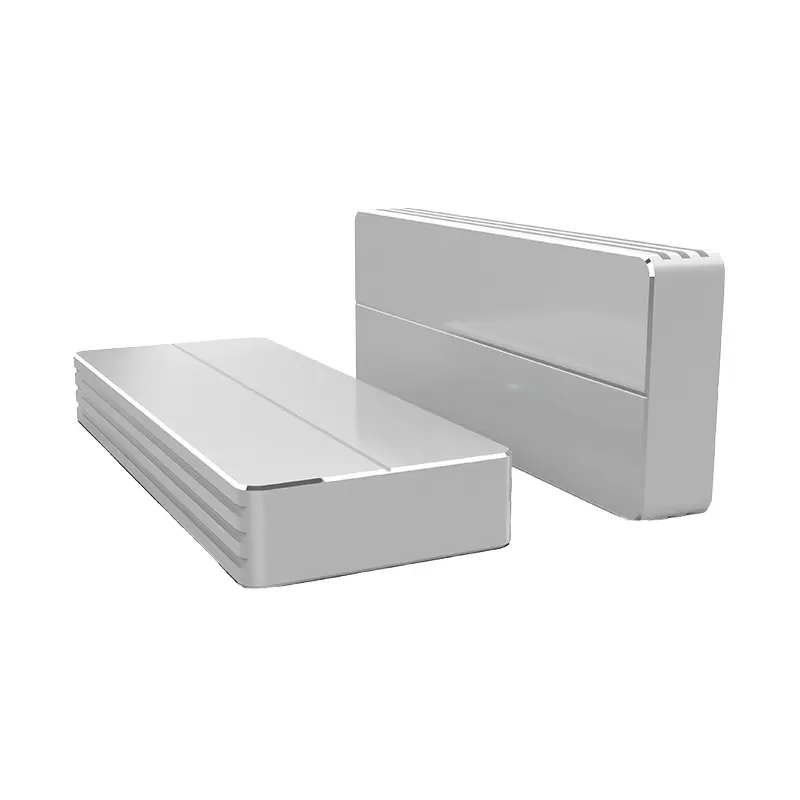 Gabinete para SSD NVMe M.2 Tip - Ssd Hard Drive avaliação e preço