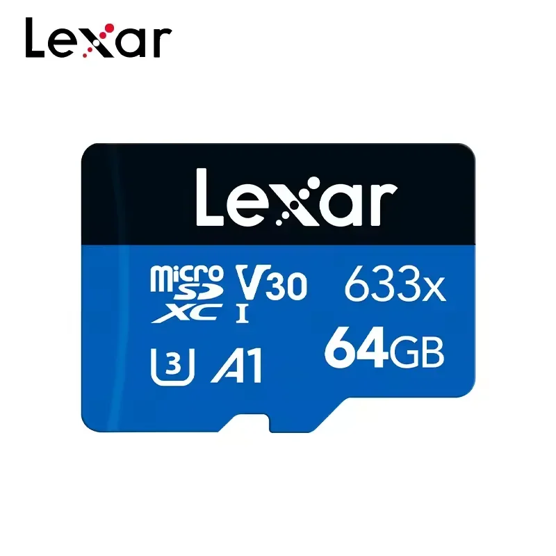 Cartão de memória Lexar de alt - Memory Card Ssd avaliação e preço
