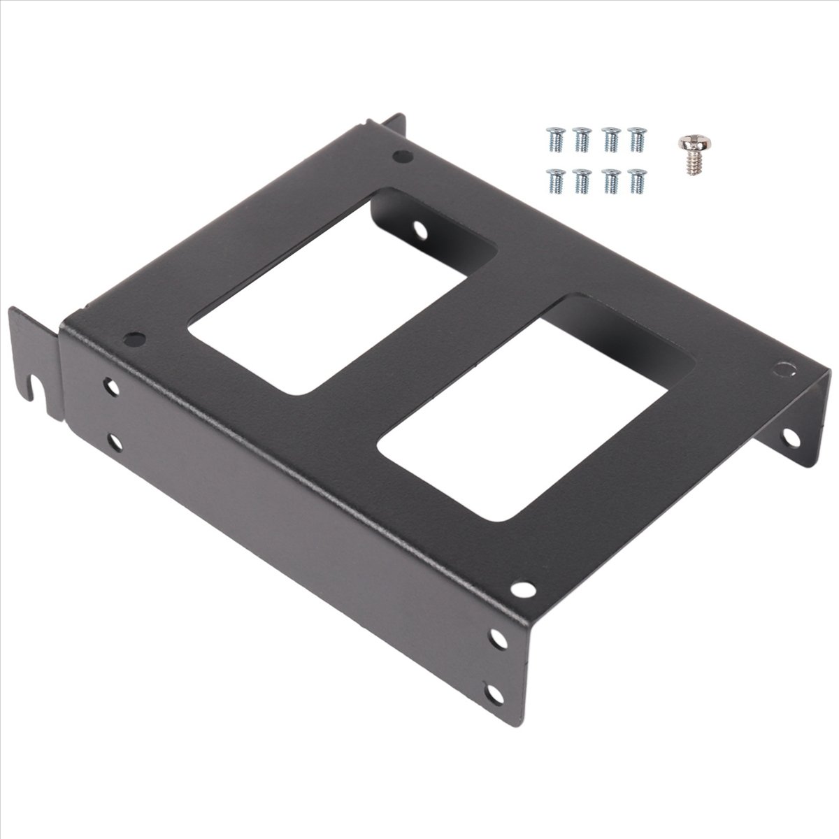 Suporte de Montagem Traseiro p - Ssd Hard Drive avaliação e preço