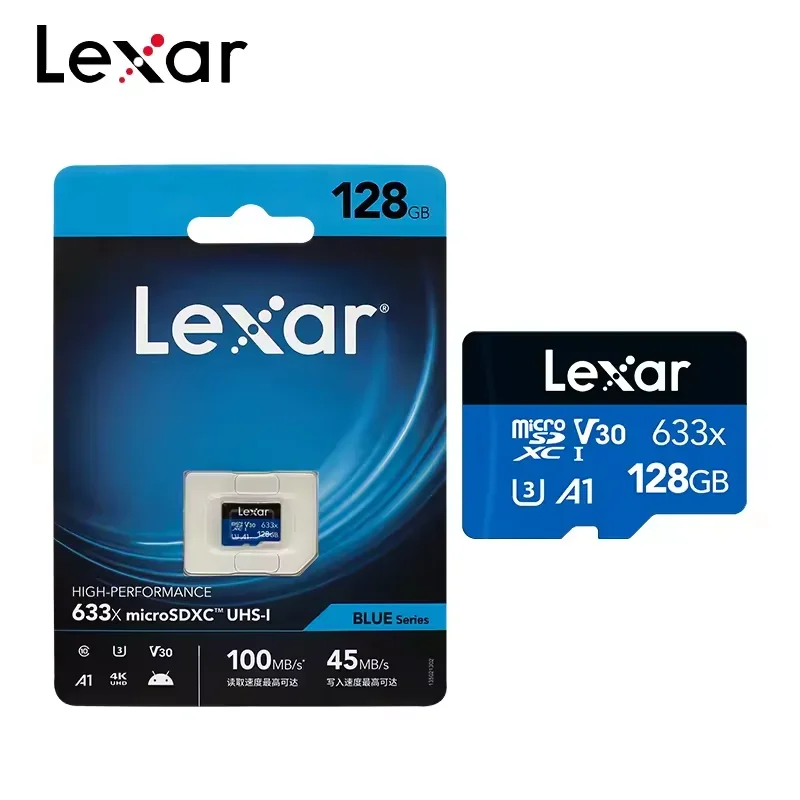 Cartão de memória microSDXC Le - Memory Card Ssd avaliação e preço