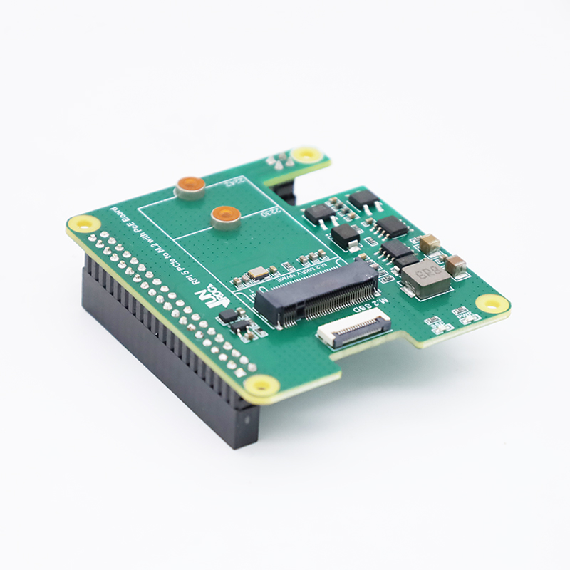 Placa de Expansão Raspberry Pi - Nvme Ssd avaliação e preço