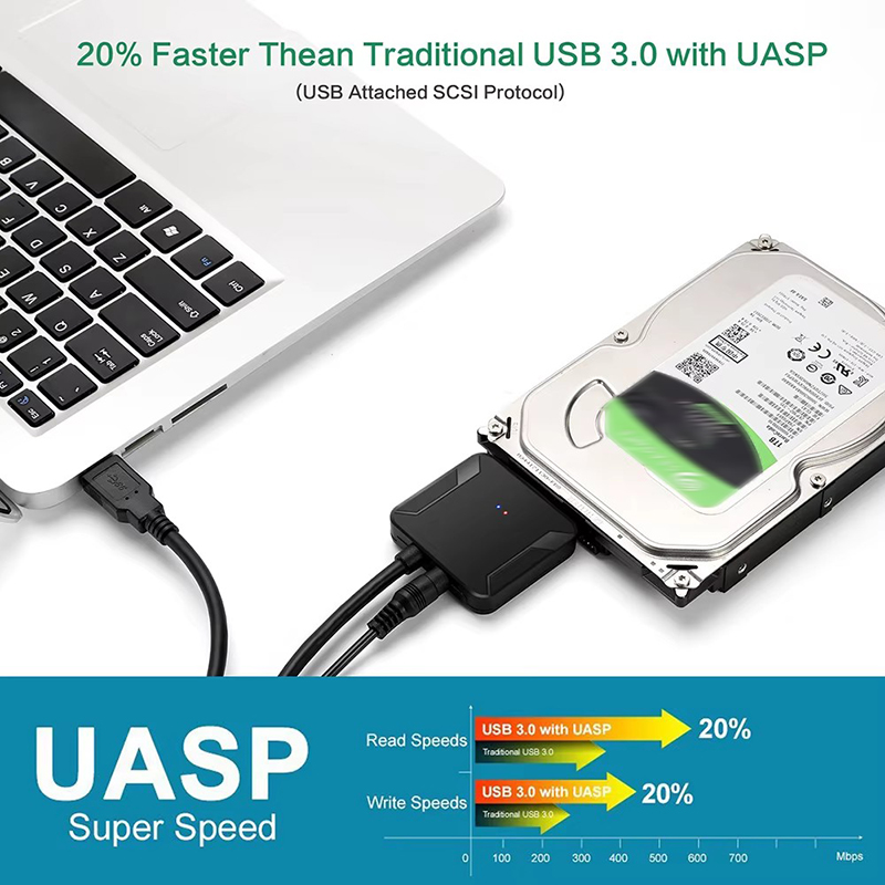 Cabo Adaptador Conversor USB 3 - Samsung Ssd avaliação e preço