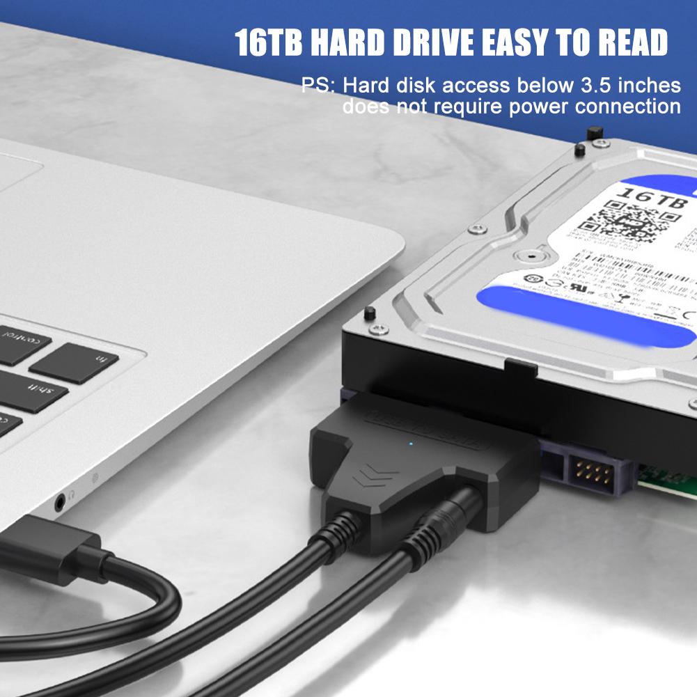 Adaptador Conversor SATA para  - External Ssd avaliação e preço