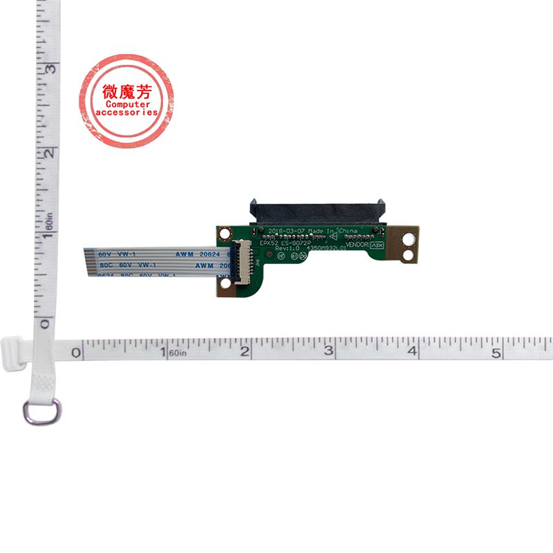 Disco rígido HDD Conector Cabo - Ssd Hard Drive avaliação e preço