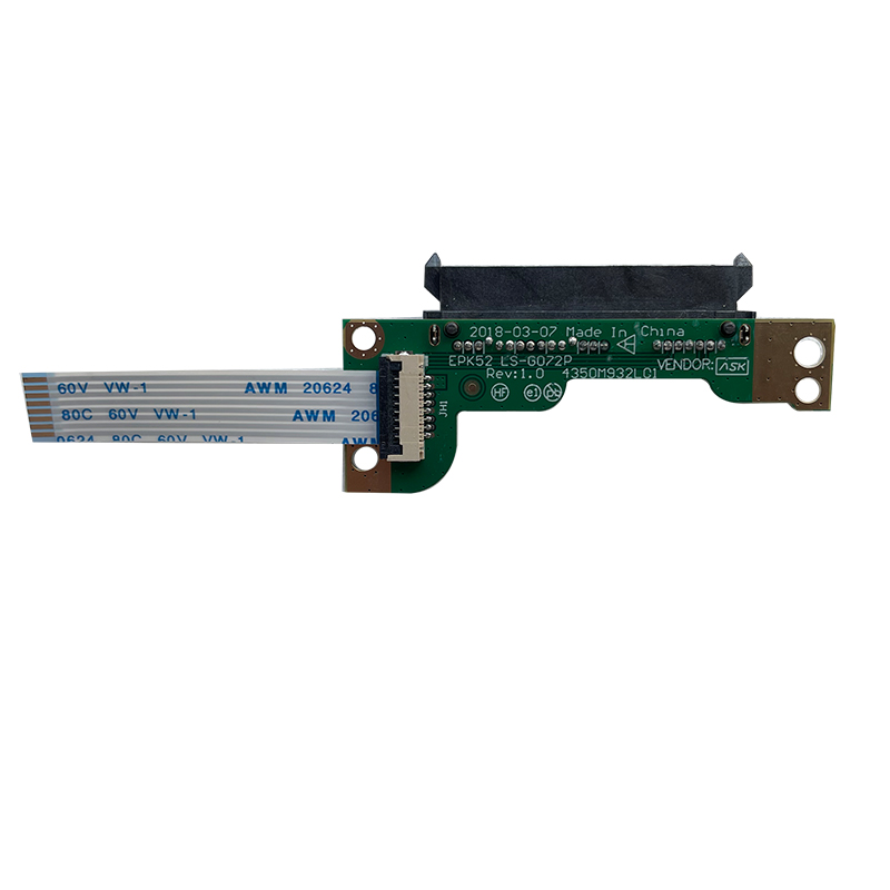 Disco rígido HDD Conector Cabo - Ssd Hard Drive avaliação e preço