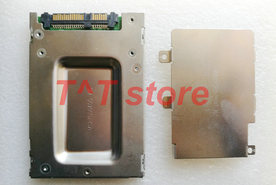Original para thinkpad t460p t - Sata Ssd avaliação e preço