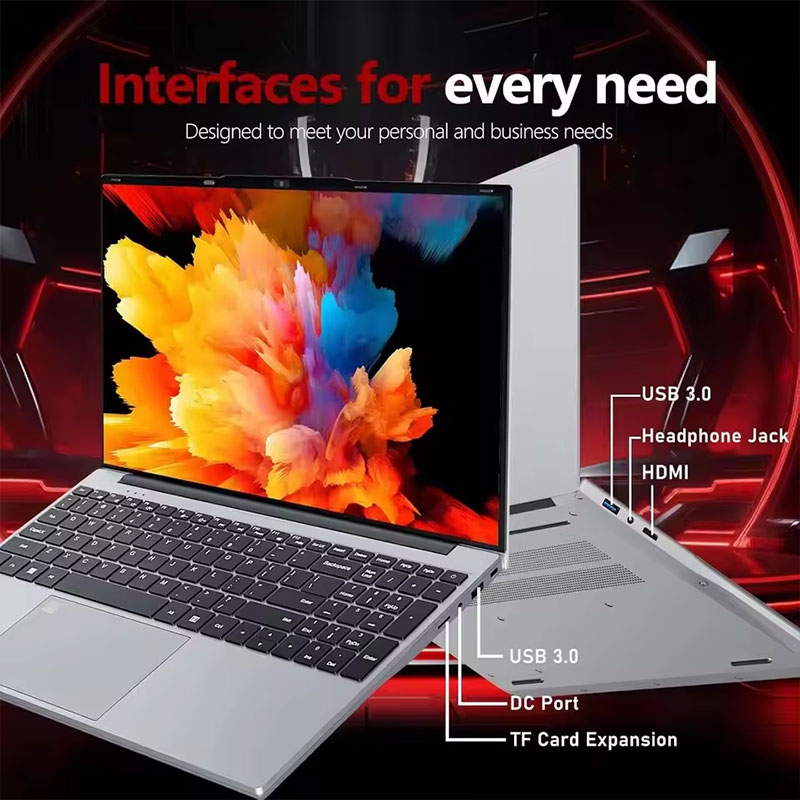 NOVO Laptop de 15.6' Intel Cor - Ssd 2Tb avaliação e preço