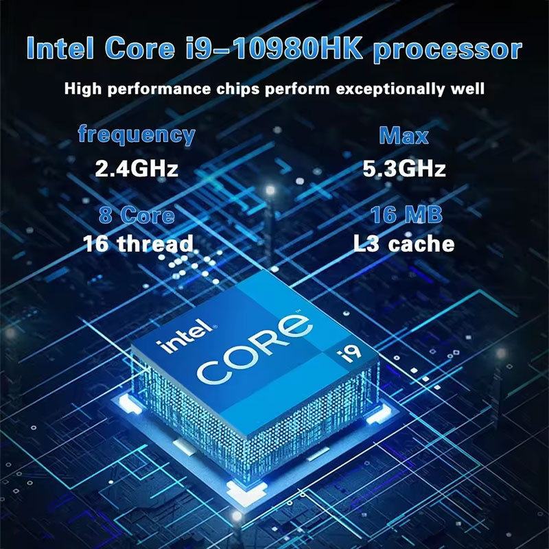 NOVO Laptop de 15.6' Intel Cor - Ssd 2Tb avaliação e preço