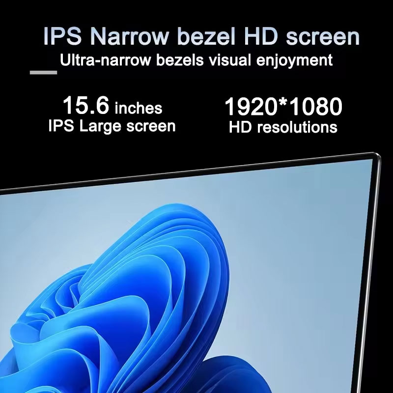 NOVO Laptop de 15.6' Intel Cor - Ssd 2Tb avaliação e preço